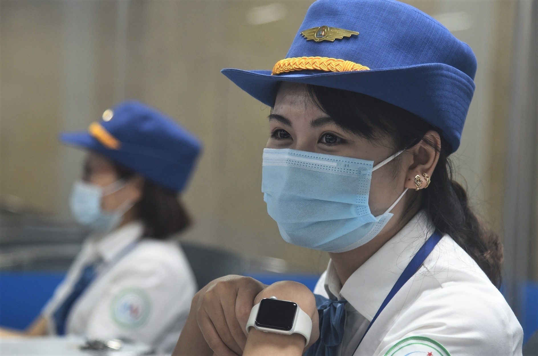 Chu van hanh duong sat Cat Linh - Ha Dong lan dau co lai gan 100 ty hinh anh