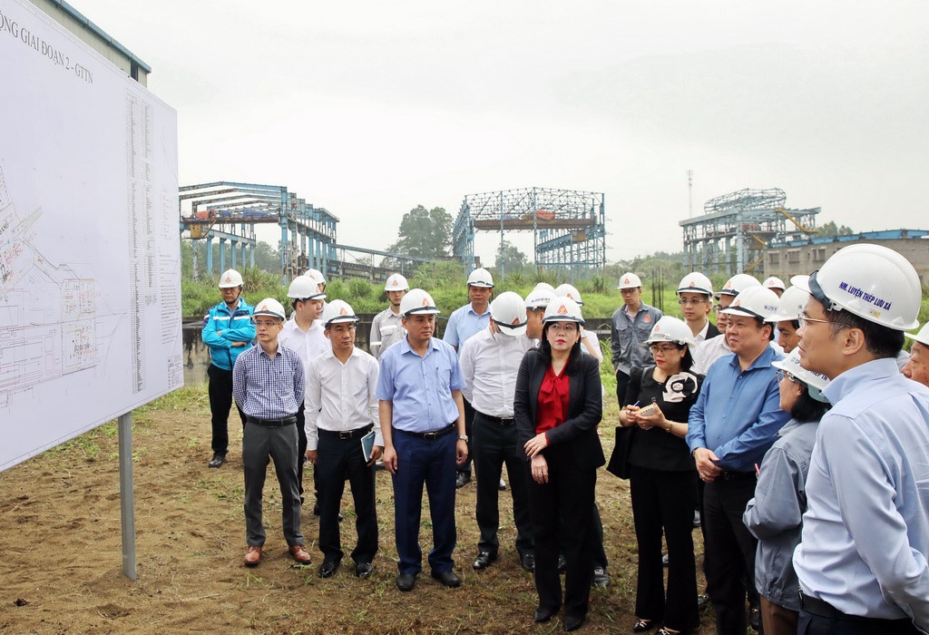 gang thep thai nguyen anh 1