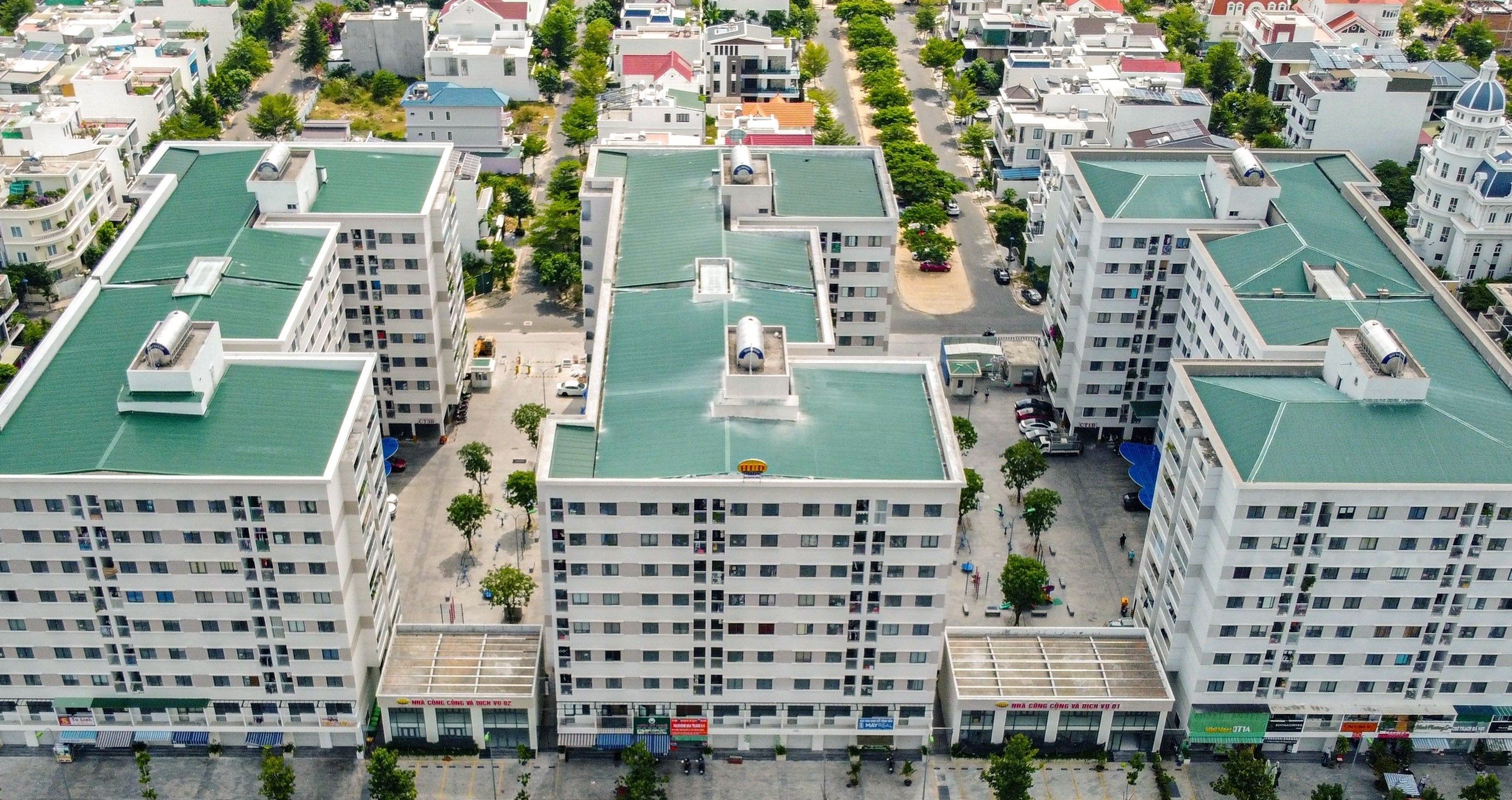 Pho thu tuong: Goi 120.000 ty khong phai de 'giai cuu' bat dong san hinh anh