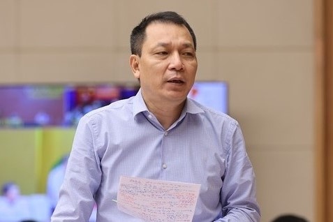 Thu truong Bo Cong Thuong: Tiet kiem dien la giai phap quan trong nhat hinh anh