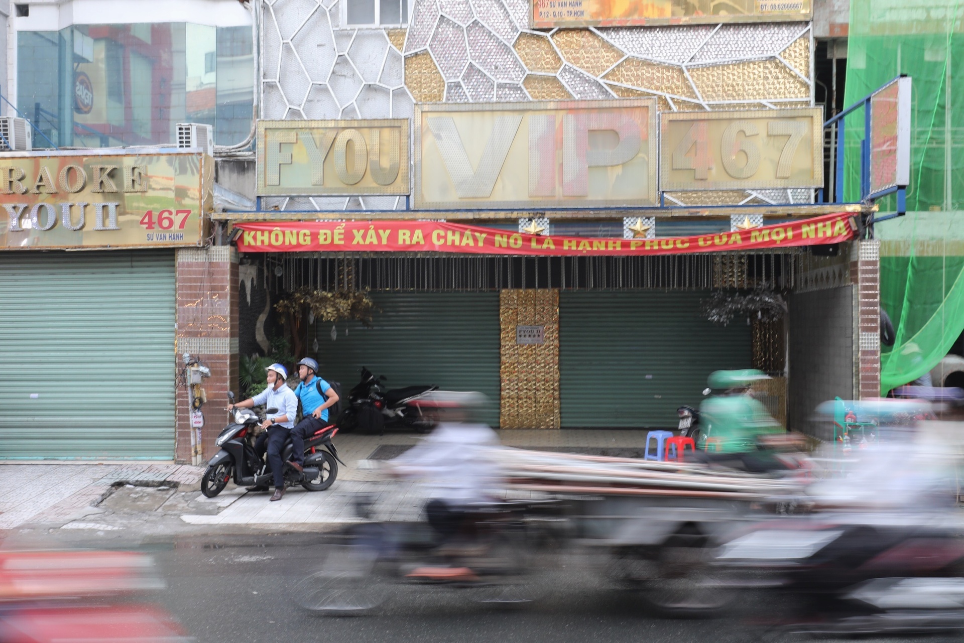 quy chuan PCCC anh 1