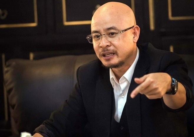 Lam Dong xem xet thu hoi 15.529 m2 dat du an cua Trung Nguyen Legend hinh anh