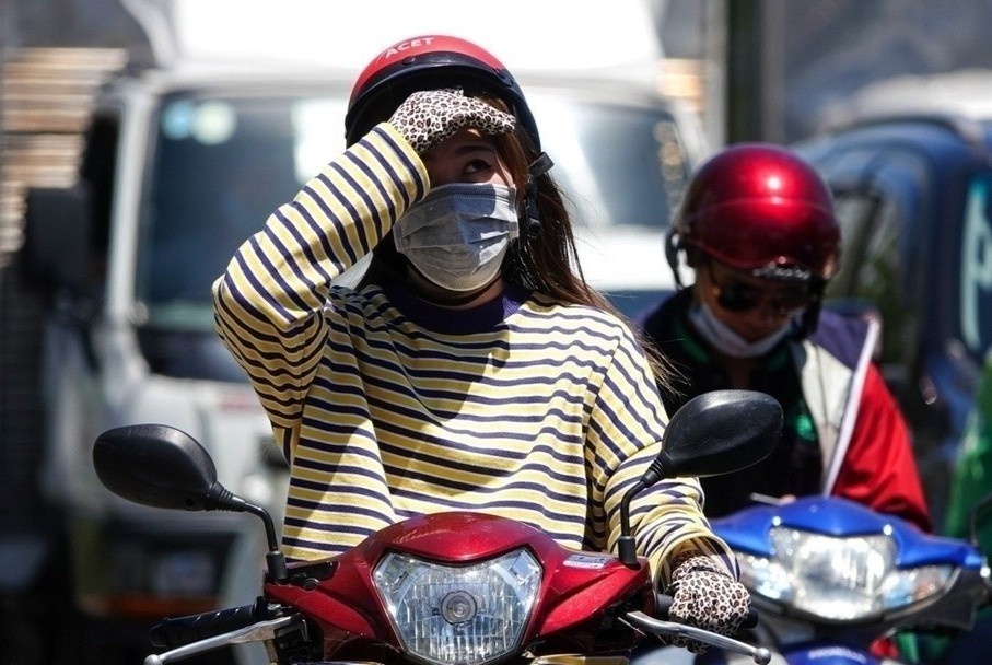 cat dien ha noi anh 1