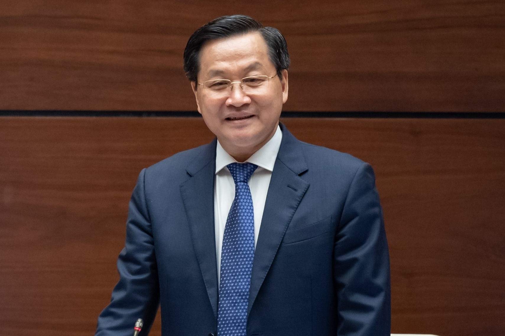 Pho thu tuong: Kho khan cua bat dong san anh huong den kinh te vi mo hinh anh