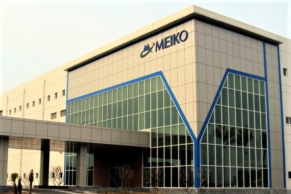 Mot cong ty Nhat Ban dau tu them 200 trieu USD vao Viet Nam hinh anh