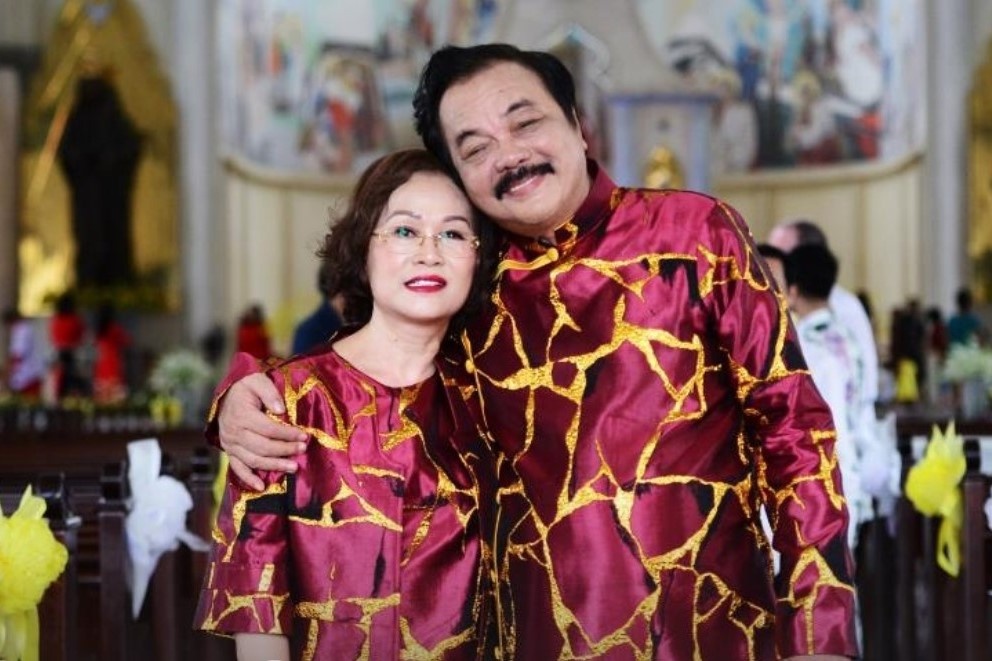 Vo ong Tran Qui Thanh lam Tong giam doc Tan Hiep Phat hinh anh