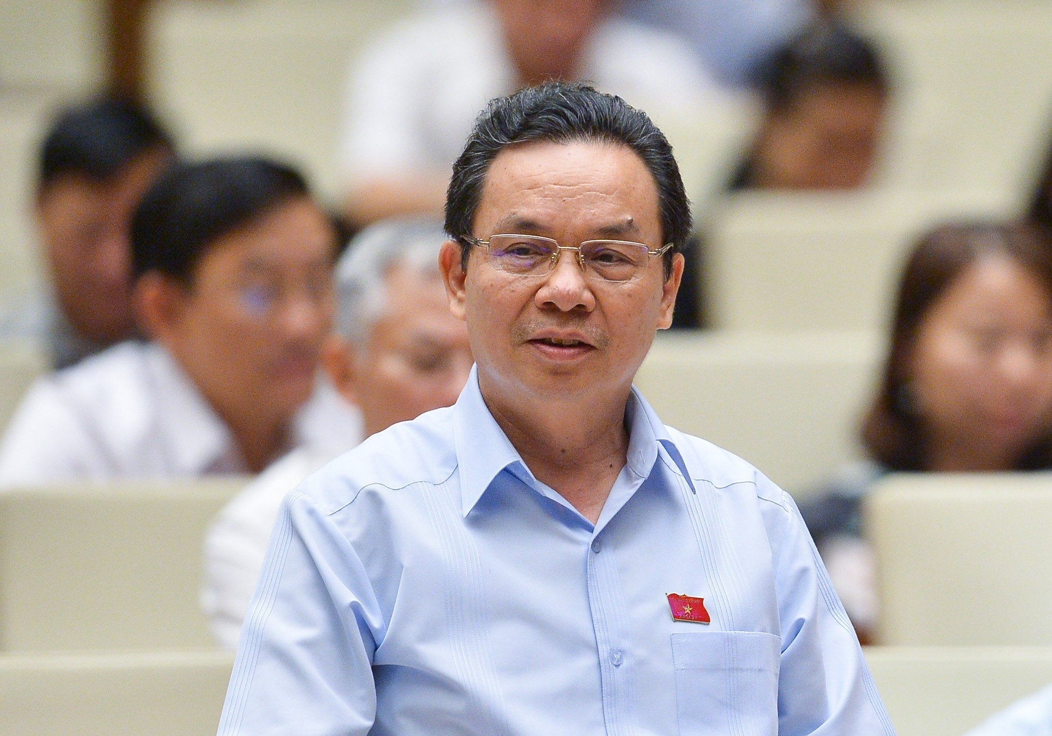 san giao dich nha dat anh 1