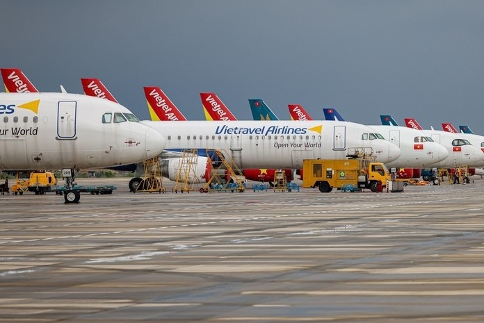 Chuyen gia: ACV nen thoai von de tu nhan tham gia van hanh san bay hinh anh