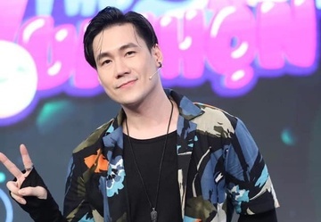 Vo ca si Khanh Phuong la chu tich cong ty bat dong san hinh anh