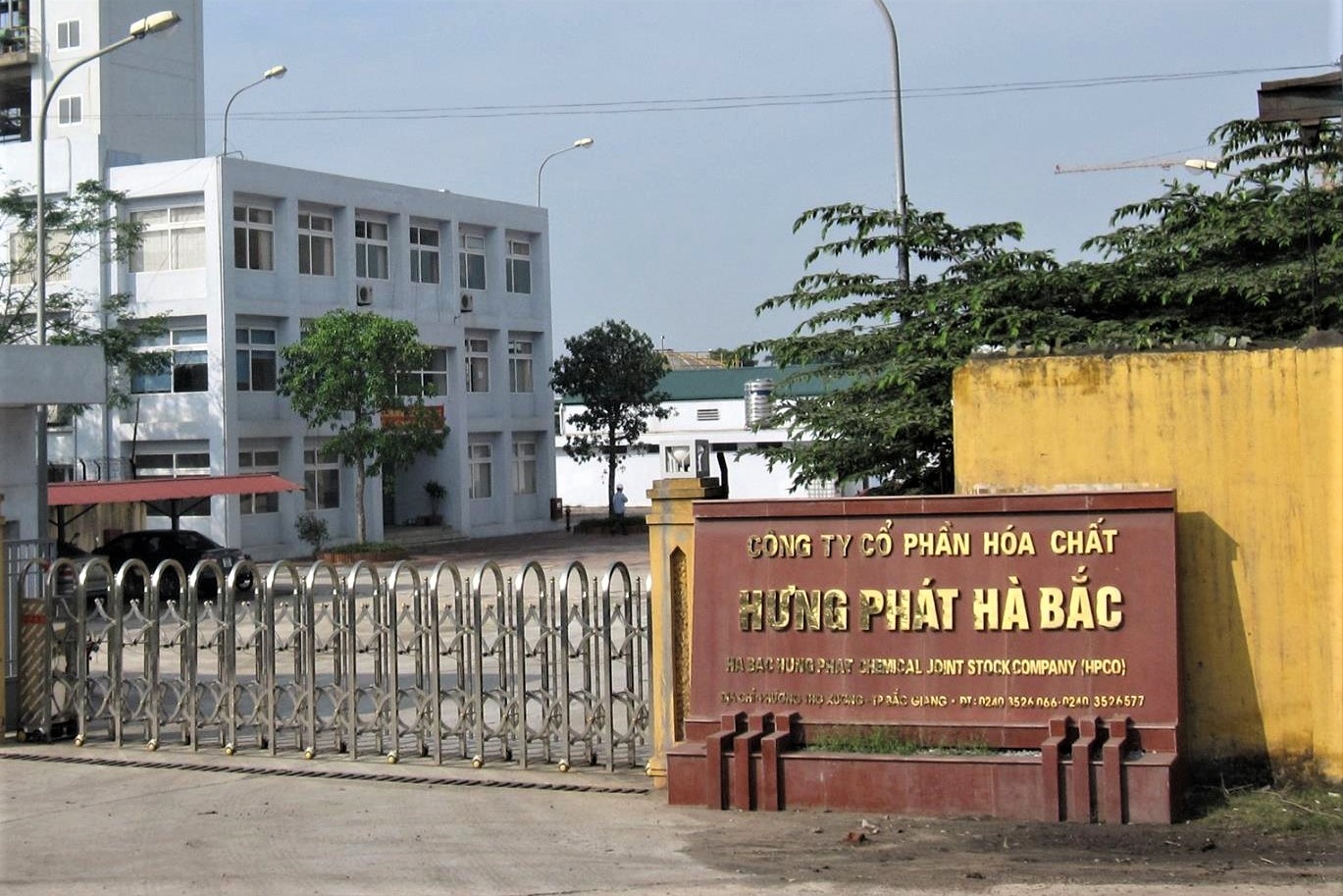 Mot cong ty phai nop 12,5 ty tien lai nam 2022 do thu loi bat hop phap hinh anh