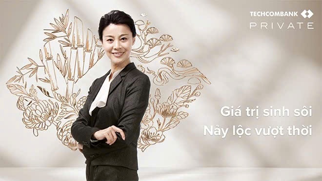 'Tu Quy' Tung Cuc Truc Mai va khat vong kien tao di san truong ton hinh anh