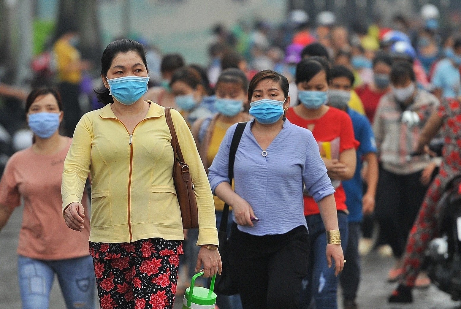 Loat doanh nghiep lon no bao hiem xa hoi hinh anh