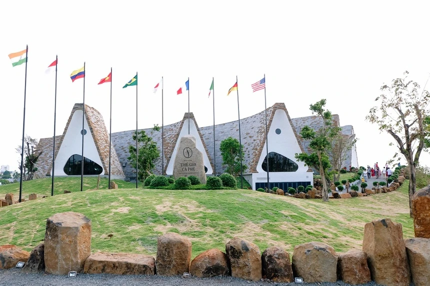 trung nguyen legend loc an anh 1