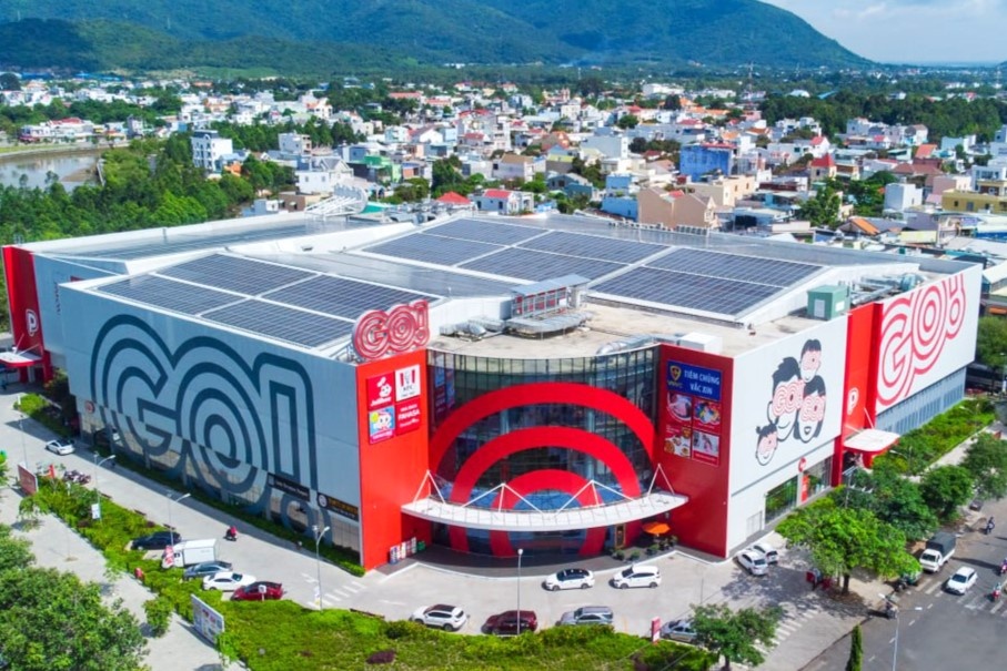 Ai thang the trong 'cuoc chien' dai sieu thi? hinh anh