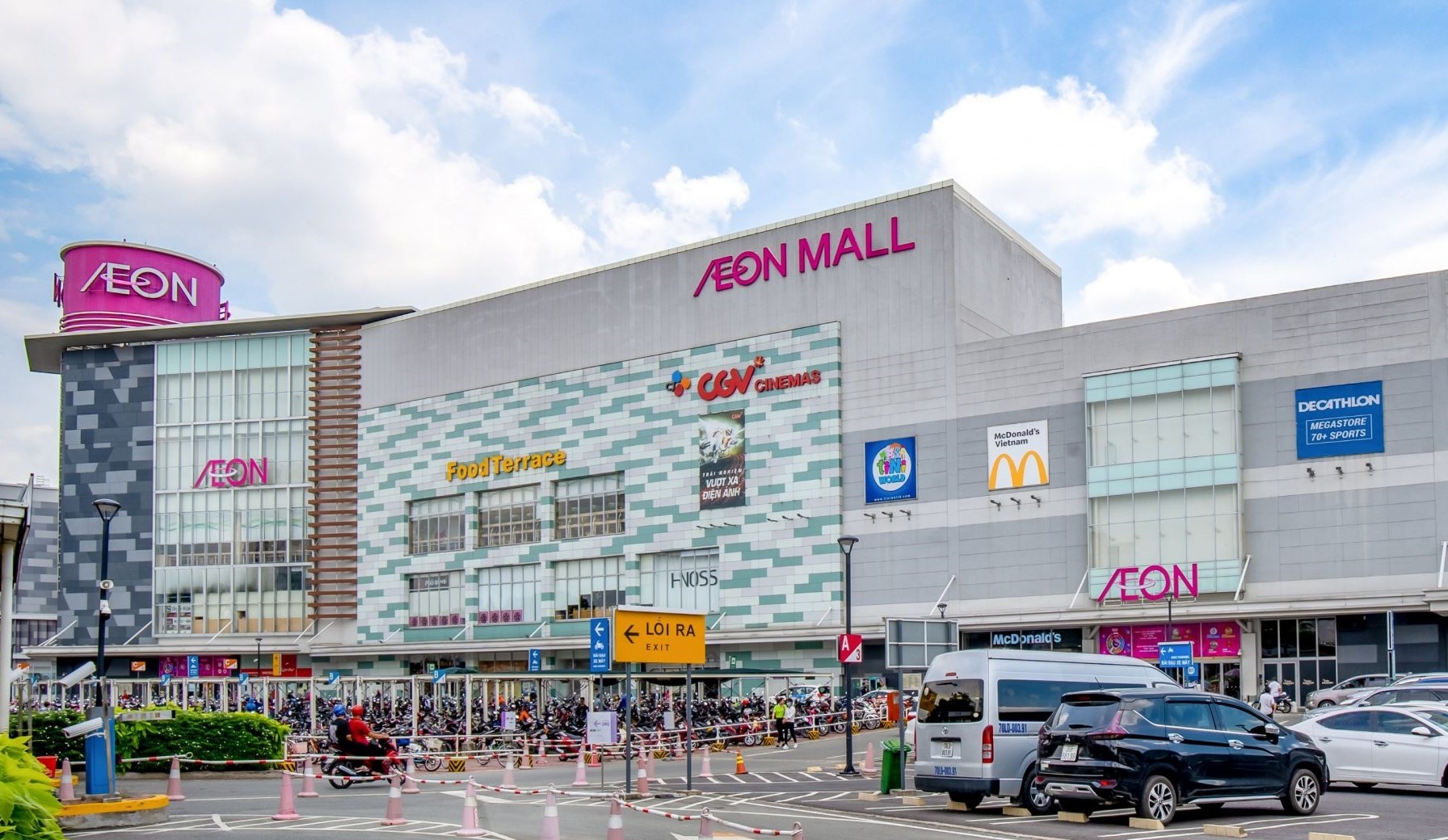 AEON anh 1