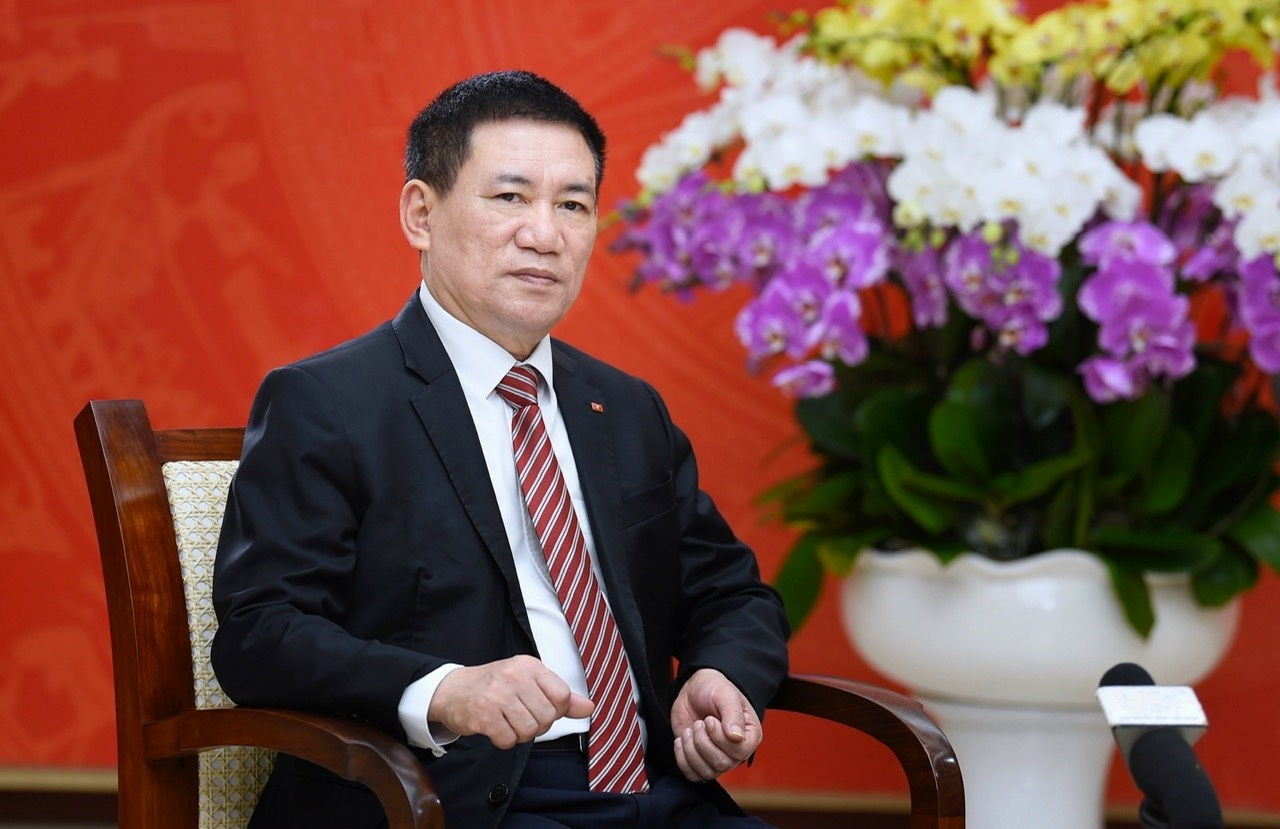 Bo truong Tai chinh: Se co nhung sua doi de kinh te bao chi tot hon hinh anh