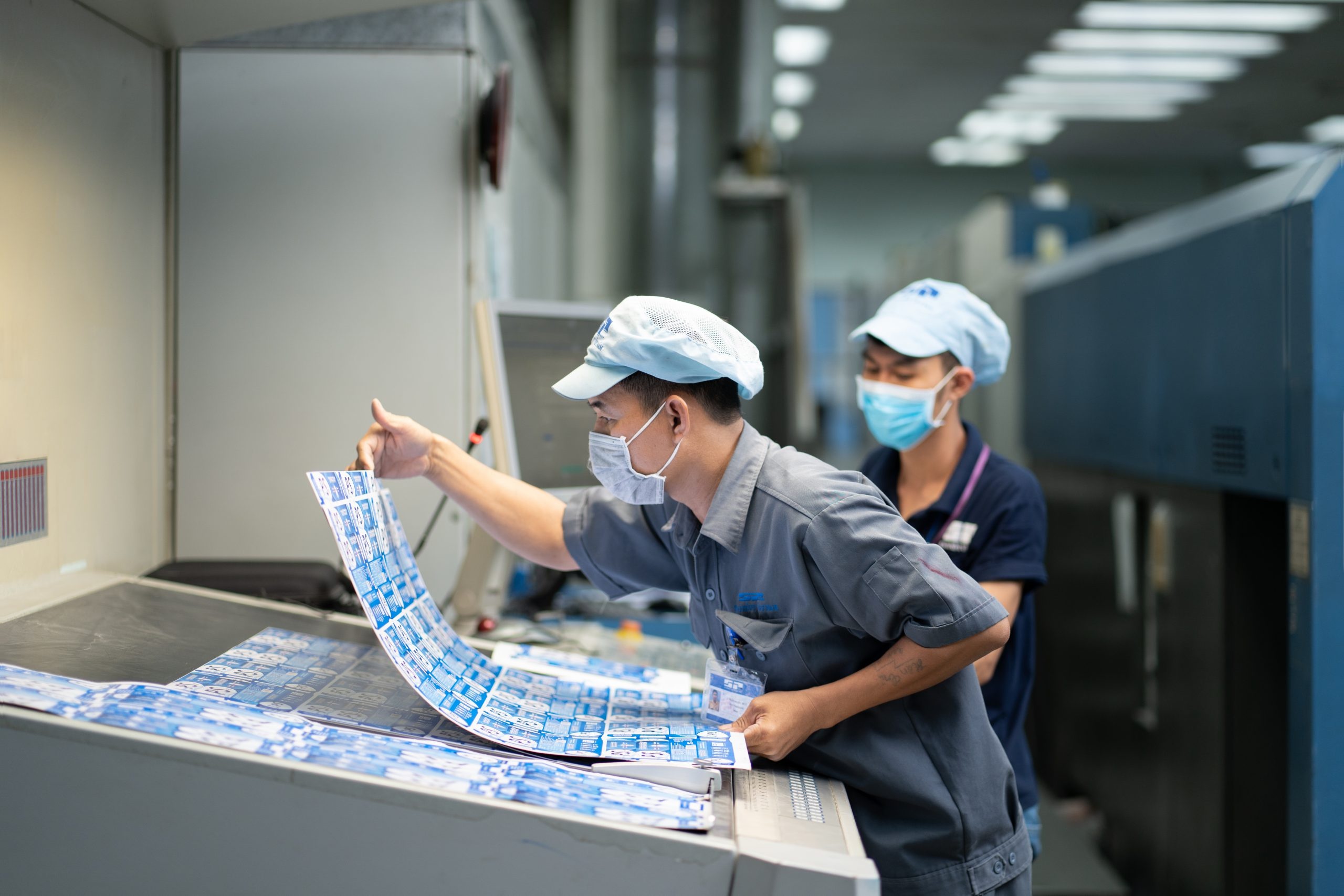 Dai gia Thai Lan thau tom them mot cong ty bao bi Viet Nam hinh anh