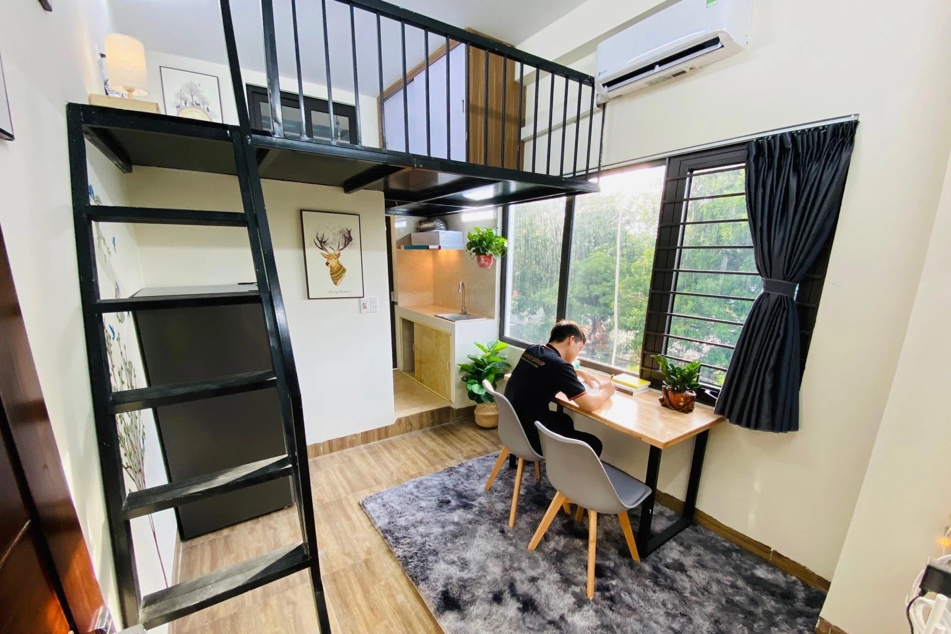 Chung cu mini se duoc cap so hong tu nam 2025 hinh anh