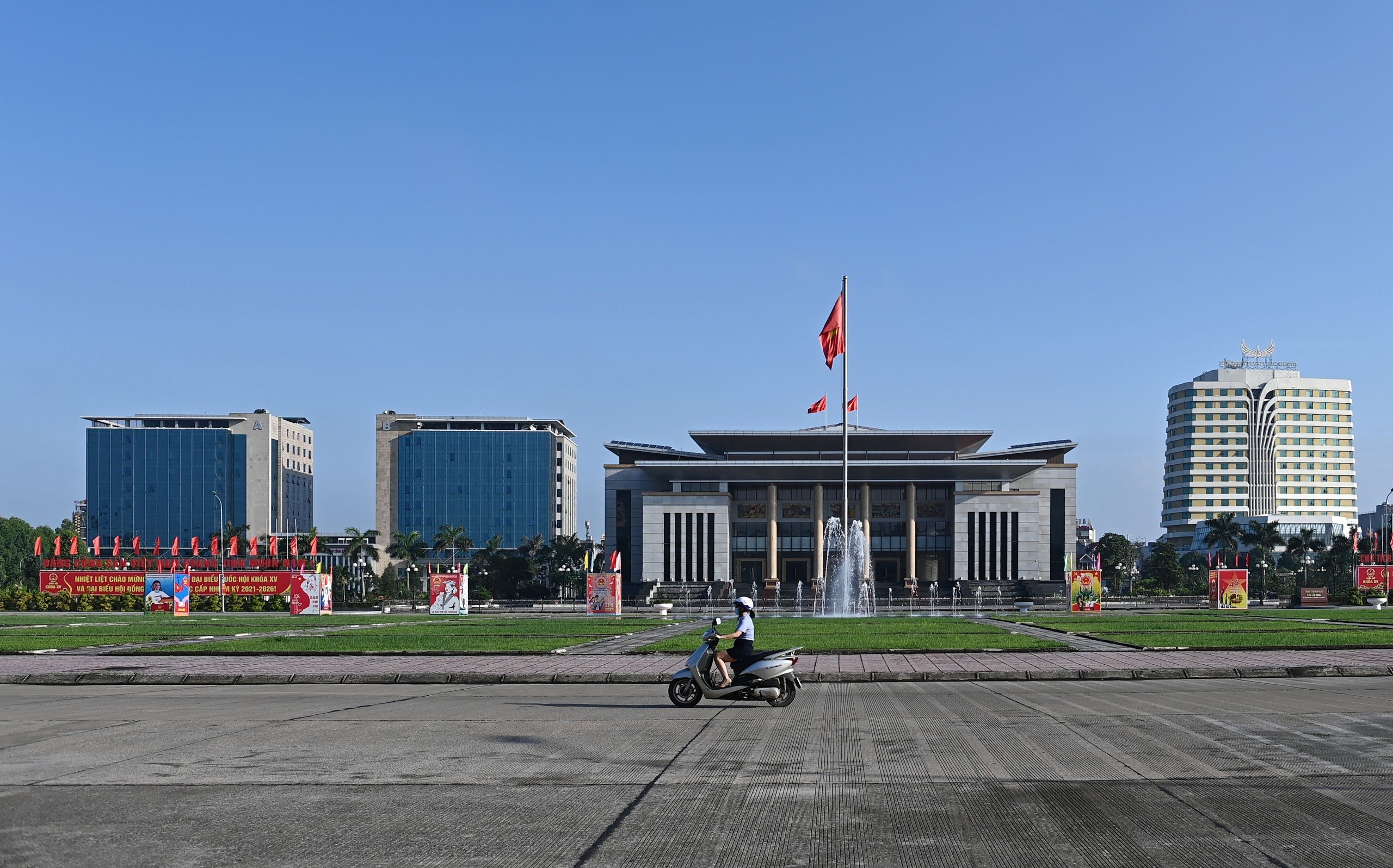 Bac Giang, Thai Binh vuot Binh Duong, Bac Ninh ve thu hut von FDI hinh anh