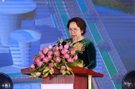 Cong ty nha 'dai gia kim cuong' bi cuong che thue vi no gan 1.000 ty hinh anh