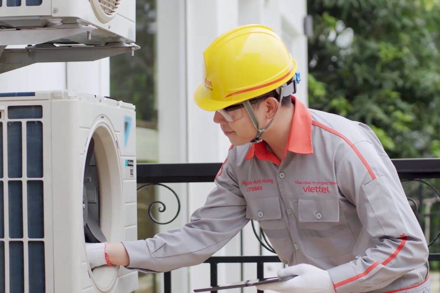 Co dong Viettel Construction sap nhan 'qua Tet' 220 ty dong hinh anh