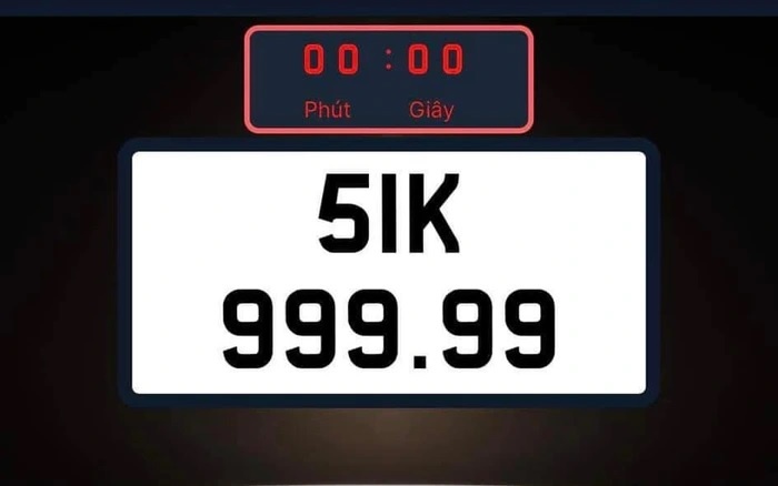 Bien so ngu quy 9 cua TP.HCM trung dau gia hon 20 ty dong hinh anh