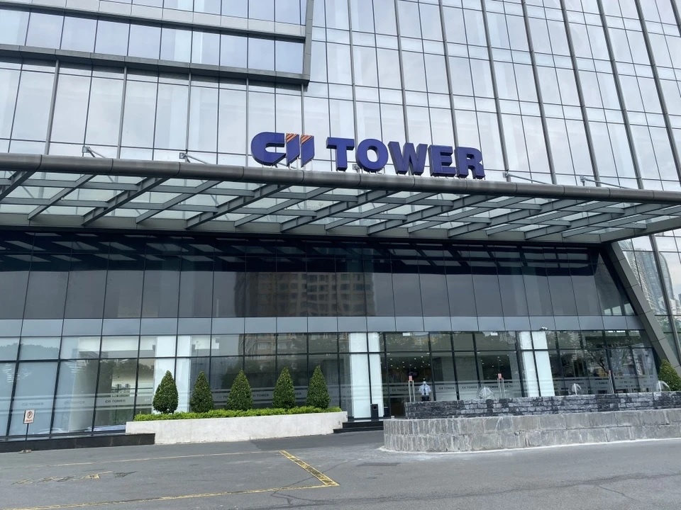 CII muon nang so huu tai NBB len gan 80% hinh anh