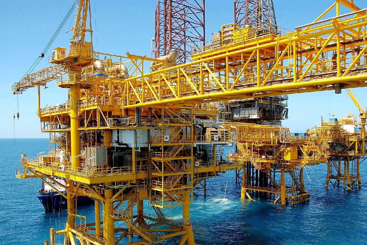 Dragon Capital 'xa hang' co phieu PVS, thu hon 37 ty dong hinh anh