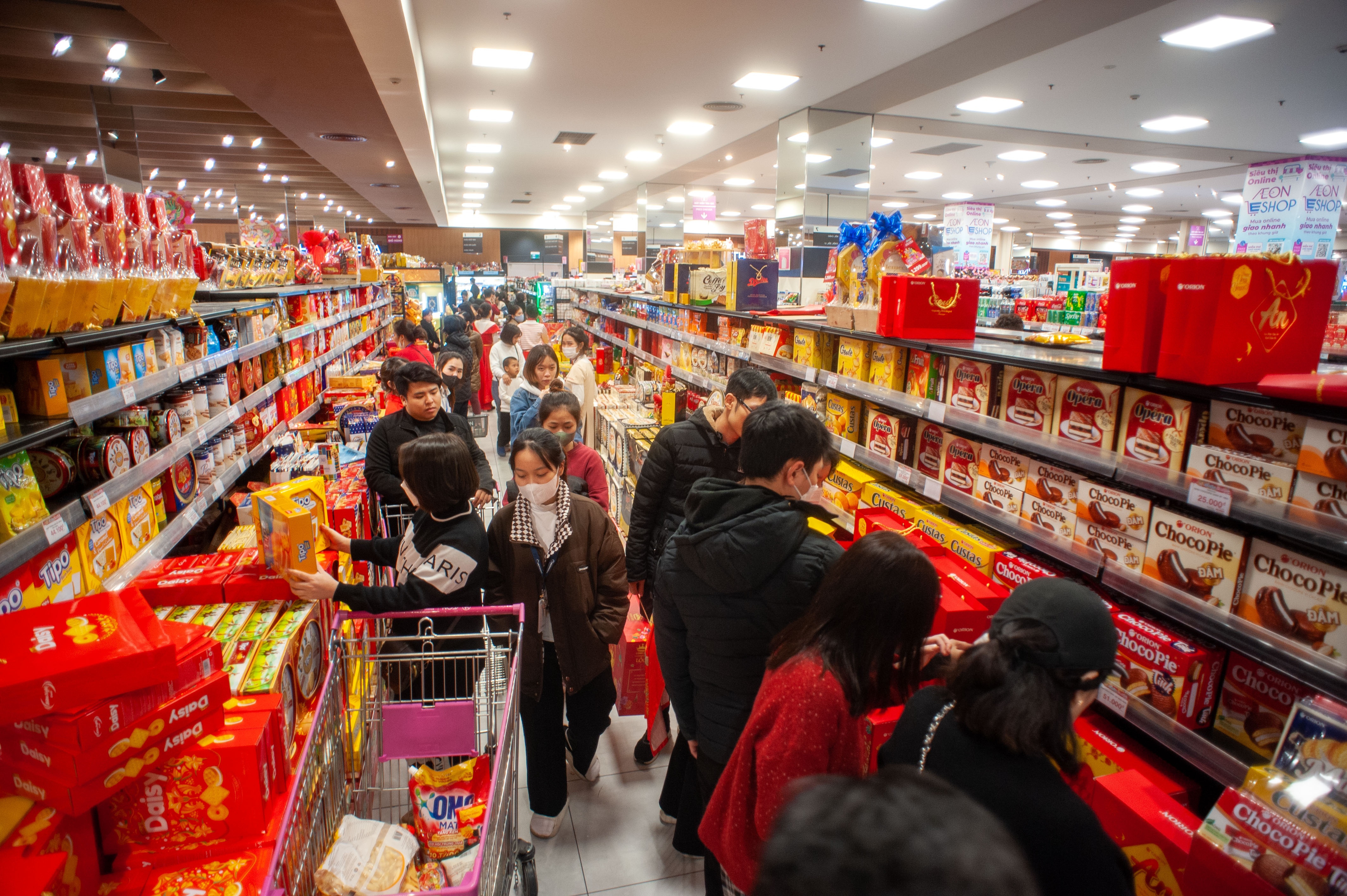 trung tam thuong mai anh 6