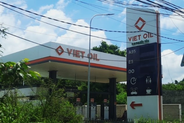 Agribank rao ban khoan no gan 100 ty dong cua Xuyen Viet Oil hinh anh