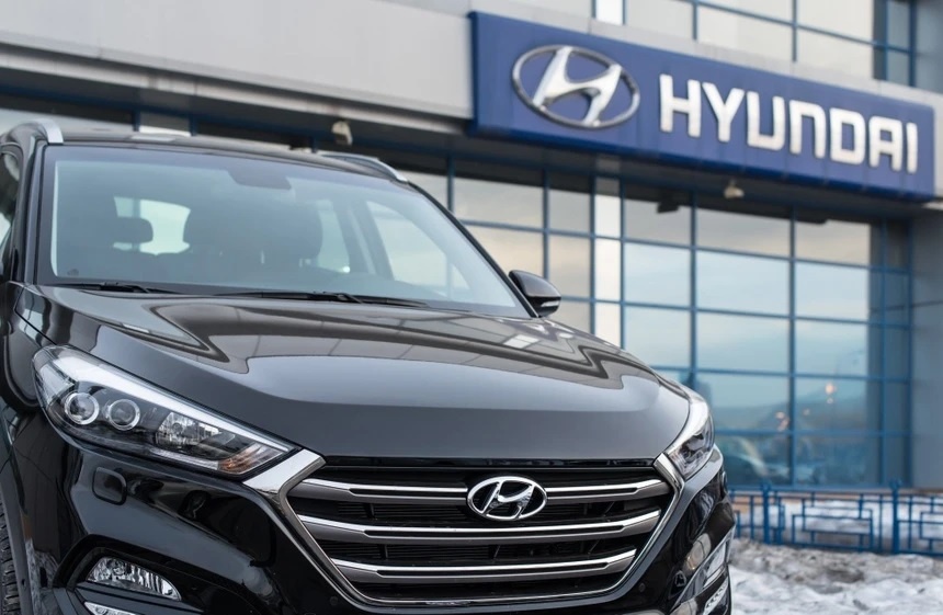 Bloomberg: Hyundai sap IPO o An Do, nham den dinh gia 2,5 ty USD hinh anh