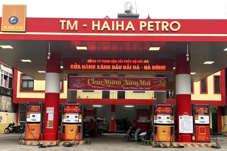 Ngan hang rao ban ca kho xang dau cua Hai Ha Petro gia 176 ty dong hinh anh