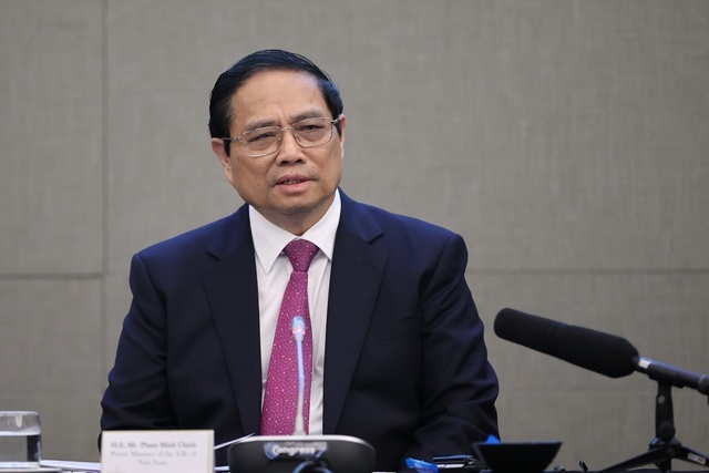 Nhieu tap doan New Zealand muon dau tu vao Viet Nam hinh anh