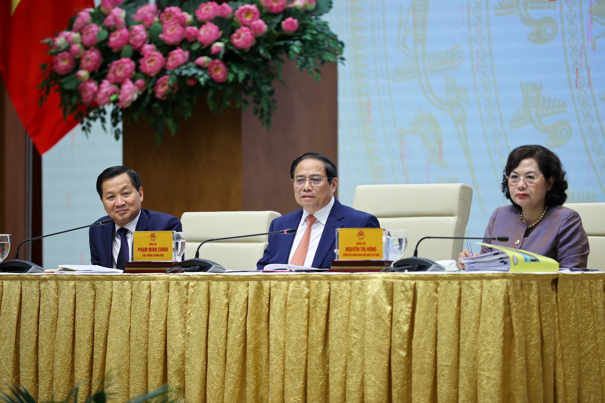 giam lai suat cho vay anh 1