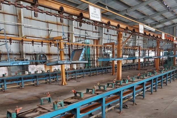 Cuong che loat tai san cua cong ty dai gia 'Huy may no' hinh anh