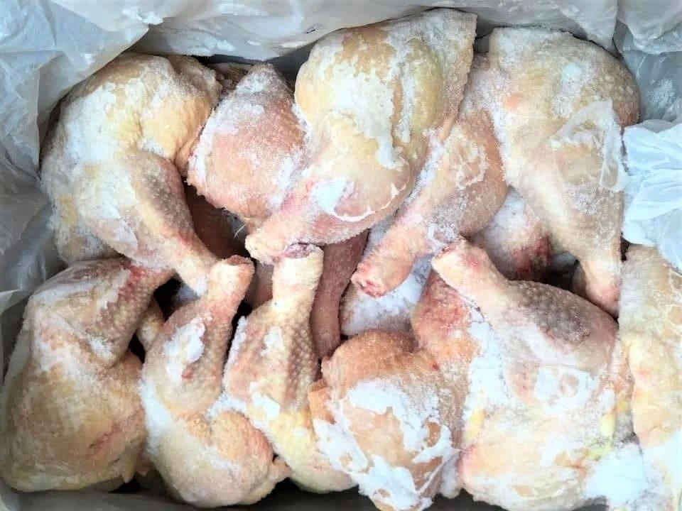 Gia cam nhap lau o at, Bo Nong nghiep gui cong dien khan hinh anh