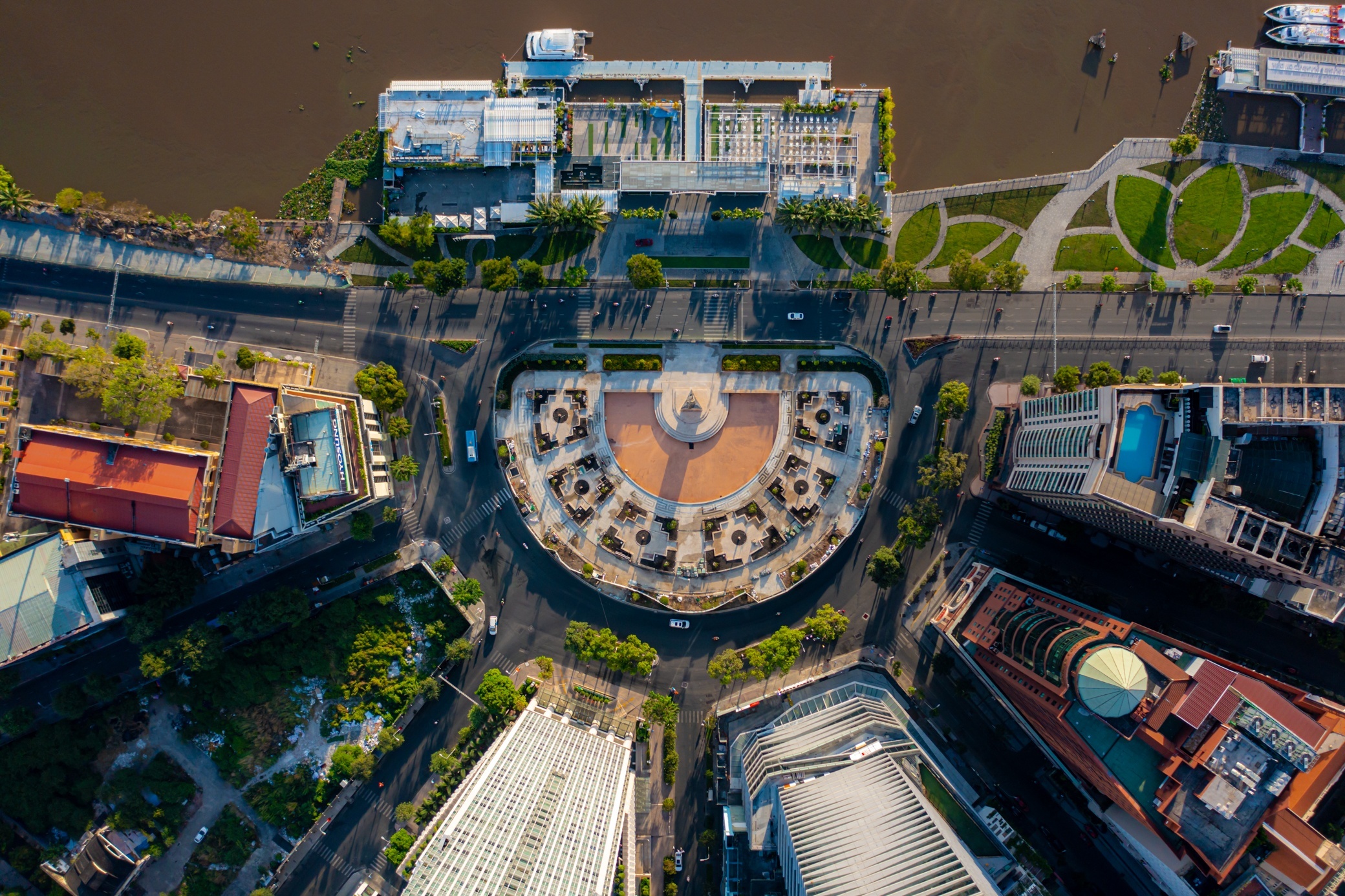 Luat Dat dai co the hieu luc tu 1/7 hinh anh