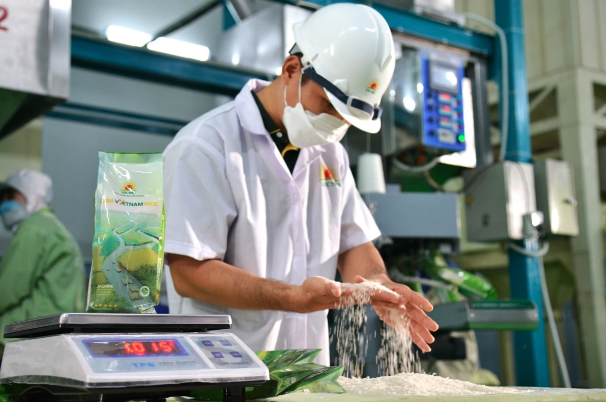 Loc Troi 'boc hoi' gan het loi nhuan sau kiem toan hinh anh