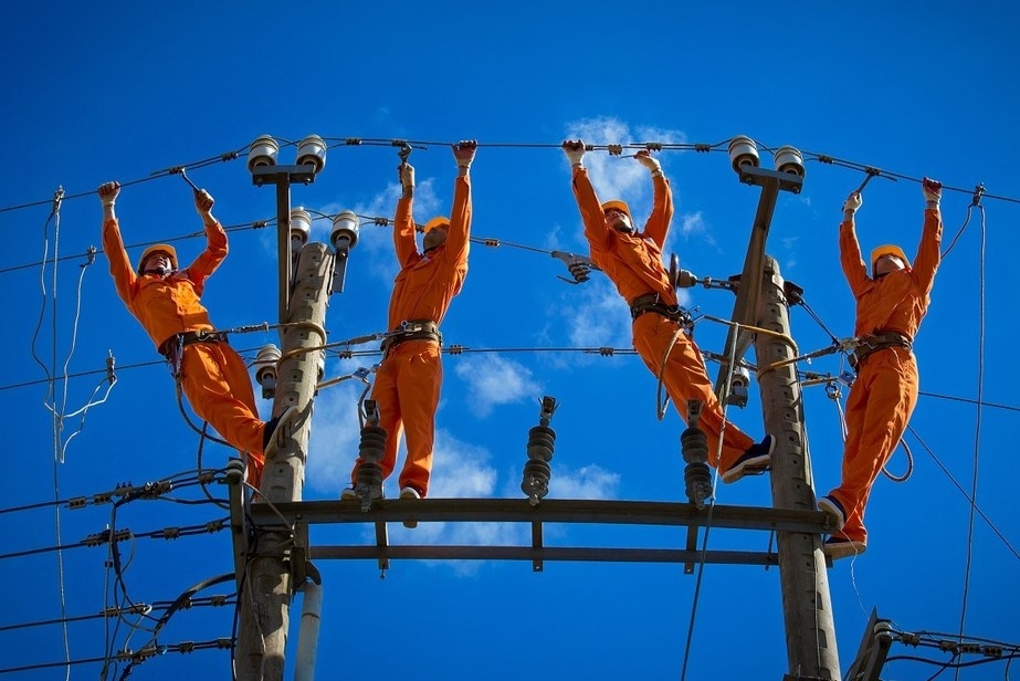 Lao de nghi ban dien cho Viet Nam gia tu 6,95 cent/kWh hinh anh