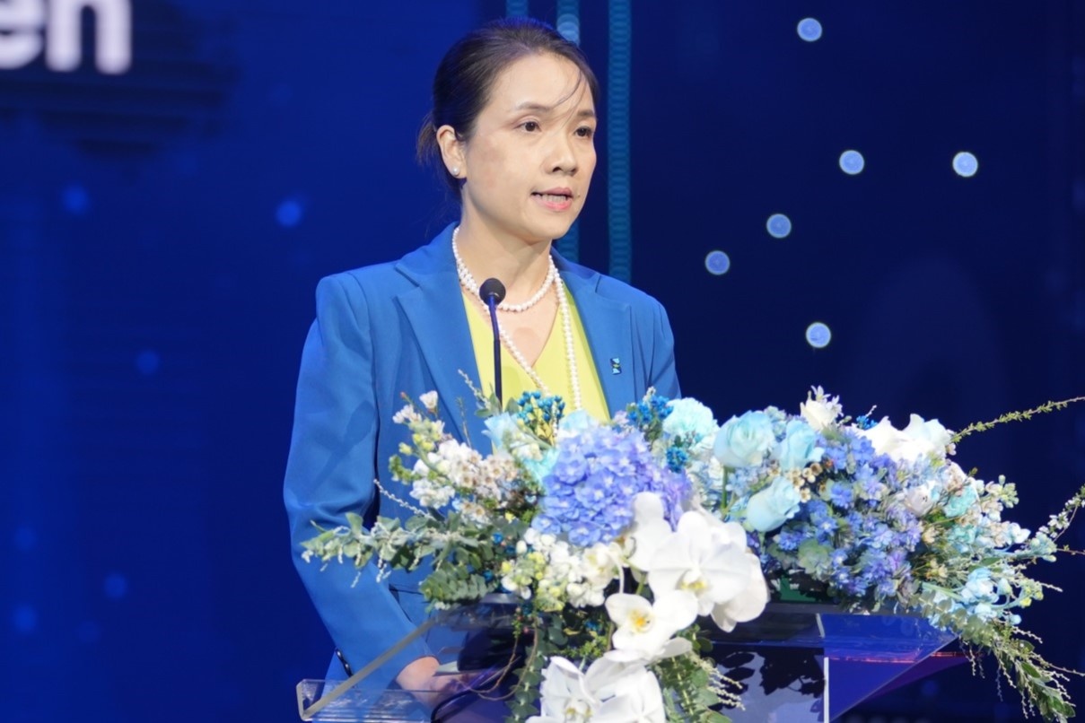 Tong giam doc PGBank xin tu nhiem sau chua day nua nam hinh anh