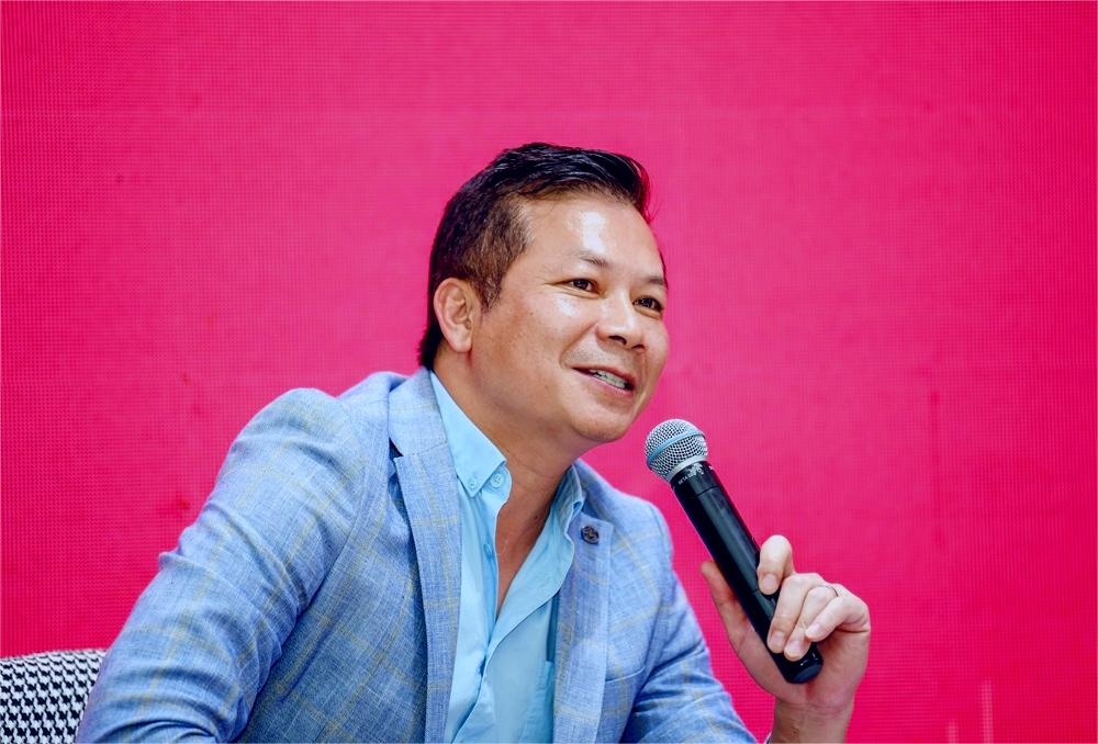 Shark Hung: Gia chung cu se kho giam hinh anh