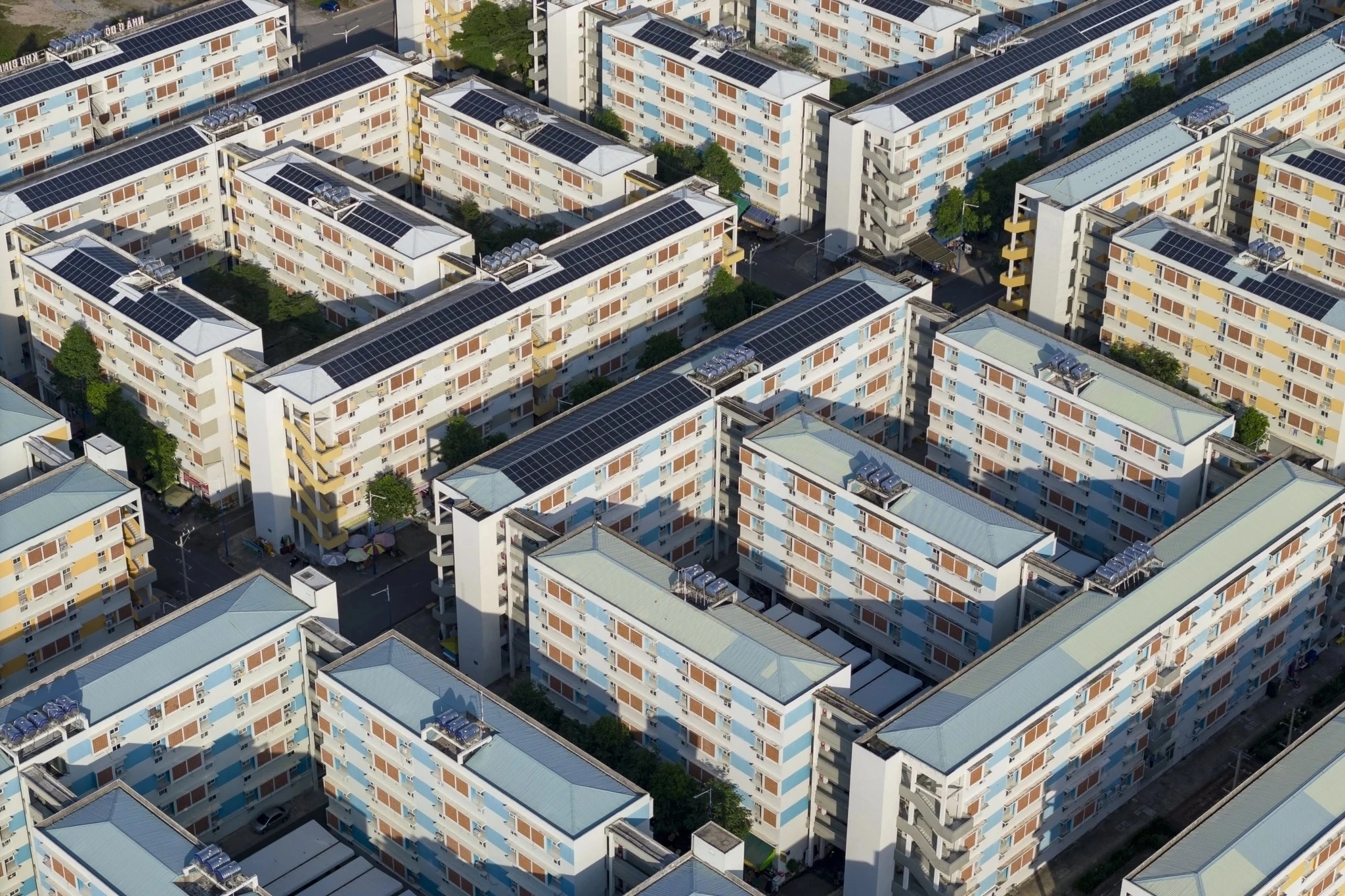 Nha o 'gia re' nhung gia khong con re hinh anh