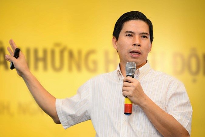 The Gioi Di Dong giai the 2 cong ty con hinh anh