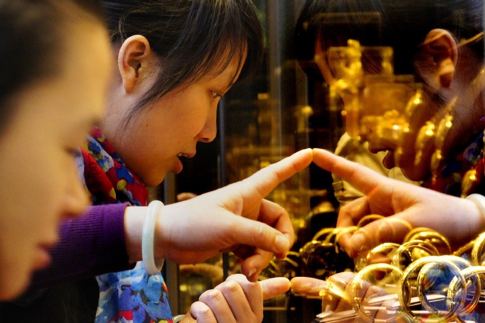 Con sot vang khap the gioi hinh anh