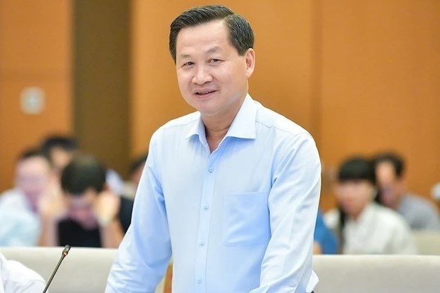 Pho thu tuong: Chinh phu rat dau dau ve thi truong vang hinh anh