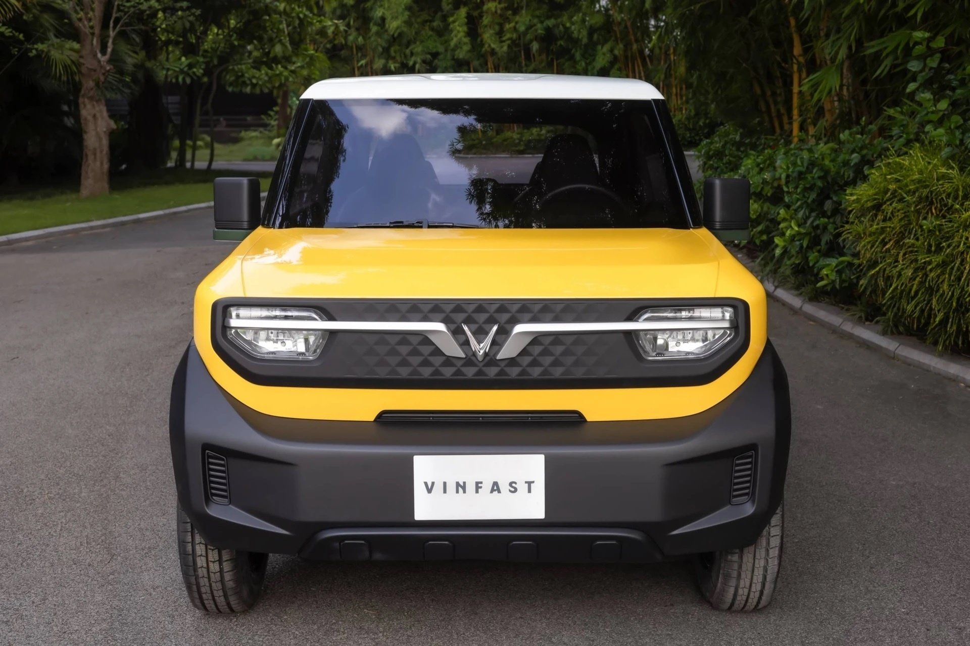 Co 27.649 khach hang dat coc som VinFast VF 3 sau 3 ngay mo ban hinh anh