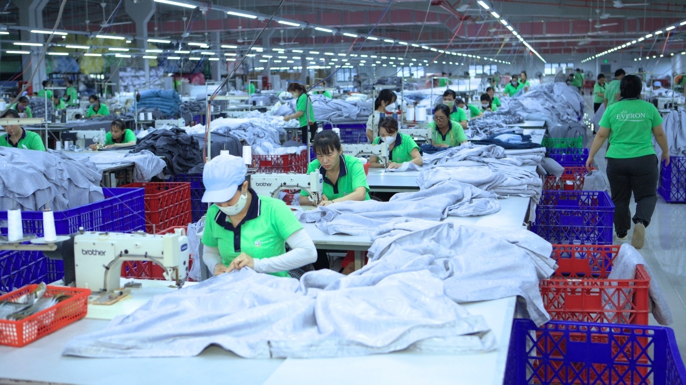 Chu thuong hieu Everon sap chi hang chuc ty dong tra co tuc hinh anh