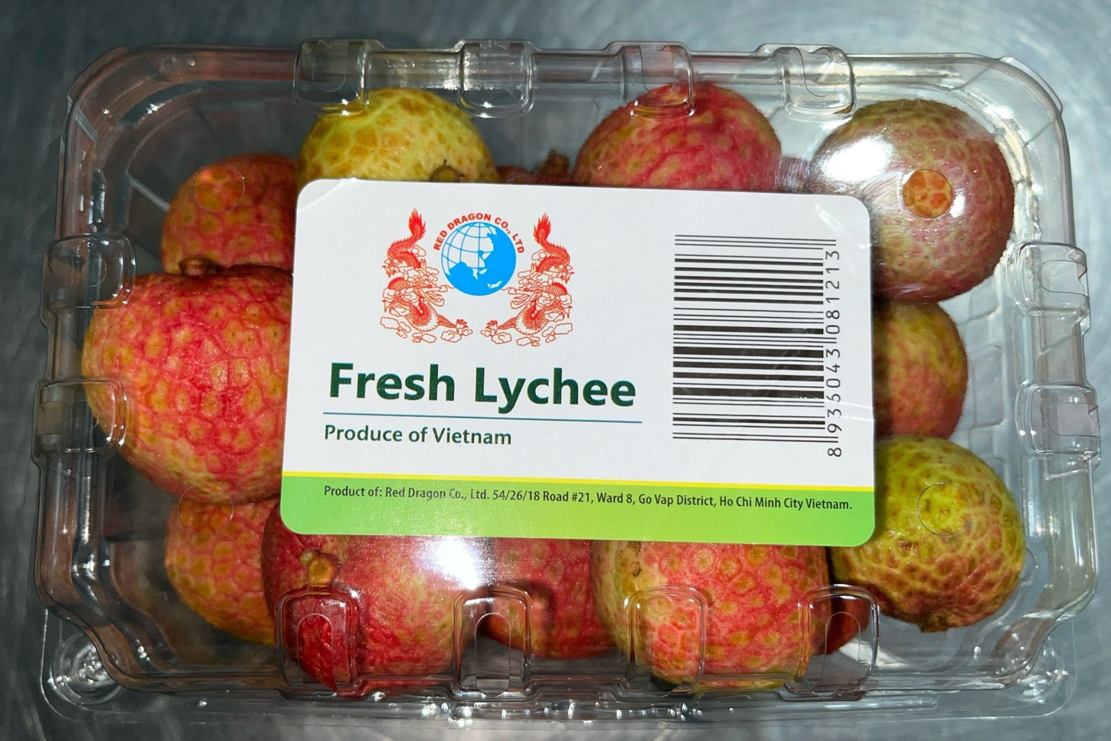 Vai thieu Thanh Ha gia hon nua trieu dong/kg tai Australia hinh anh