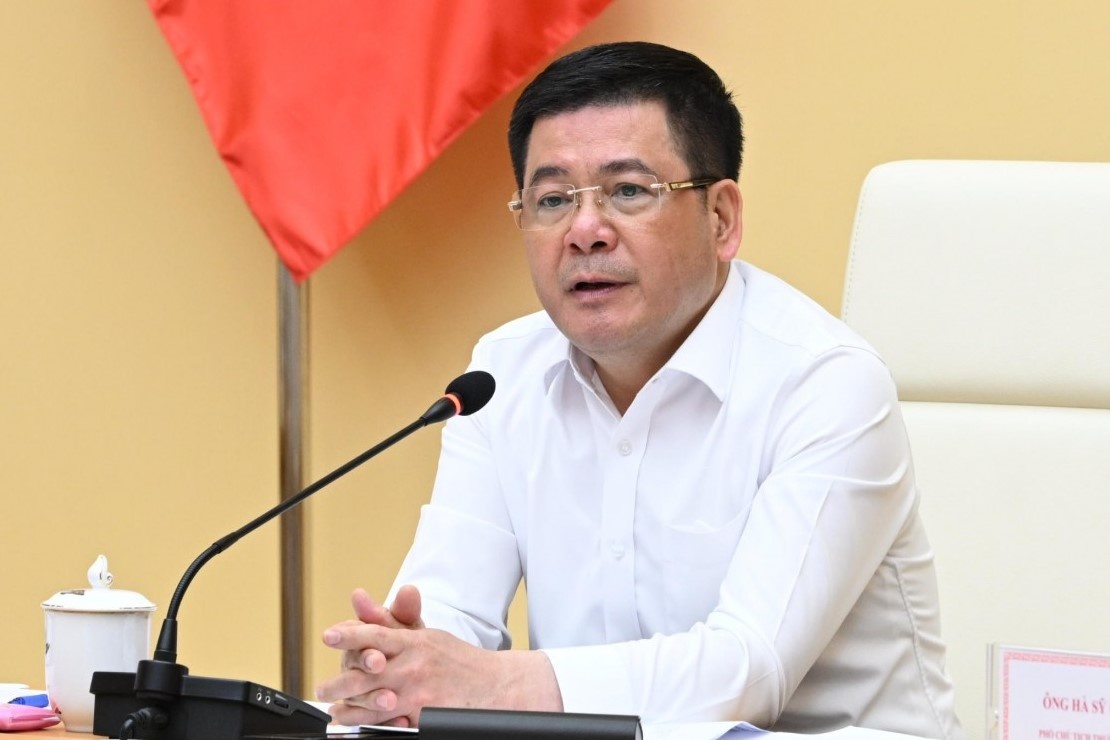 'Nguy co vo Quy hoach dien VIII neu du an dien khi van cham tien do' hinh anh