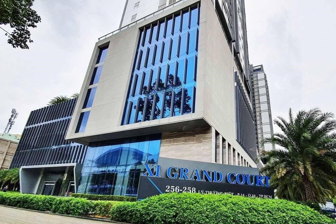 Ngan hang ha gia 19 can ho du an Xi Grand Court gia tu 2,3 ty dong hinh anh